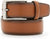 Perry Ellis Portfolio Men's Brown Leather Belt | Perry Ellis Portfolio in Lebanon
