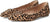 MIA Women's Jaguar Avi Pointed Toe Ballet Flats | MIA in Lebanon