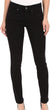 LEVI'S Women's Black Skinny Pants | LEVI'S In Lebanon