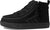 Billy Girl's Black CS High Top Sneakers | Billy In Lebanon