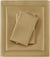 Madison Park Gold 600TC Pima Cotton Sateen Cal King Sheet Set | Madison Park In Lebanon