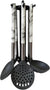 Aiwa Japan Kitchen Ladles Set 7 pcs / LO-23132-Rfh