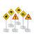 Siku Miniature Plastic Collection Road Signs | Siku in Lebanon