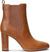 Lauren Ralph Lauren Women's Brown Mylah Boots