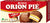 Orion Choco-Pie Original 180g | Orion In Lebanon