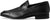 Rockport Men's Black Woven Casual Penny Casual Shoes | Rockport in Lebanon