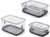 ProKeeper+ by Progressive Stackable Produce ProKeeper Storage Container |ProKeeper+ In Lebanon