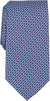 Perry Ellis Portfolio Men's Purple Mini Chevron Regular fit Tie Necktie One Size | Perry Ellis Portfolio In Lebanon (Copy)