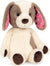 B. Toys 12-Inch Plush Dog Toy |B. Toys In Lebanon