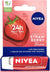 Nivea trawberry Shine 24h Moisture with Natural Oils Lip Balm 4.8 g