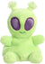 Aurora Adorable Palm Pals Ross Alien Stuffed Animal|Aurora In Lebanon