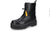 Dockers Women's Black Fashion Boots | Dockers In Lebanon