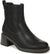 Dr. Scholl's Shoes Women's Black Redux Mid Calf Boot
