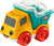 Fisher-Price Poppity Pop Dump Truck Push Up Toy|Fisher-Price In Lebanon