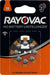 SD Varta Rayovac 13AU-8RR Hearing Aid Batteries | SD In Lebanon