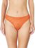 Huit Women's Orange panties AMZ14
