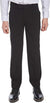 Calvin Klein Boy's Black Flat Front Stretch Slim Fit Pant |Calvin Klein In Lebanon