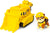 PAW Patrol Rubble’s Bulldozer Toy Vehicle with Collectible Action Figure|PAW Patrol In Lebanon