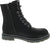 Dockers By Gerli Women's Black 45ts201 Ankle Boots | Dockers By Gerli In Lebanon