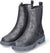 Dockers Girl's Grau/Grey Fashion Boots| Dockers in Lebanon
