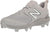 New Balance Men's Grey Fresh Foam 3000 V6 Molded Baseball Sneaker | New Balance In Lebanon