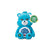 Care Bears 9" Bean Plush Glitter Belly Grumpy Bear|Care Bears In Lebanon