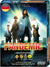 ZMan Pandemia Single Cooperative Board Game|ZMan In Lebanon