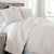 Southshore Fine Living Bone Oversized King/Cal King Quilt Bedding Set Lightweight with Two Matching Shams | Southshore Fine Living In Lebanon