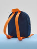 Sinsay Boys’ Navy Pixelate Mini Backpack | Sinsay in Lebanon