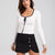 Sinsay Women's Black Mini Skirt