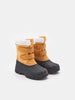 Sinsay Boy's Multi Color Velcro Fastening Insulated Snow Boots| Sinsay In Lebanon