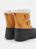 Sinsay Boy's Multi Color Velcro Fastening Insulated Snow Boots| Sinsay In Lebanon