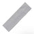 Soft high stretch twist head band