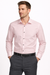 Alfani Men's Pink Slim-Fit Solid Dress Shirt | Alfani In Lebanon