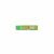 Flair Cube Dust Free Green Eraser