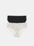 Sinsay Women’s Black & White Cotton Panties 2-Pack | Sinsay in Lebanon