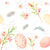 Duni Napkin 20pcs 24cm Bio Eggs + Feathers | Duni In Lebanon
