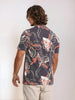 Sinsay Men's Multicolor All Over Print T-Shirt | Sinsay In Lebanon