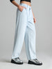 Sinsay Women's Light Blue Baggy Jeans | Sinsay In Lebanon