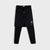 Sinsay Boy’s Black 2-in-1 Active Performance Leggings & Shorts