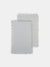 Sinsay Grey Set Of 2 Table Mats | Sinsay In Lebanon