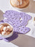 Sinsay Home Lilac Easter Bunny Felt Placemat | Sinsay in Lebanon