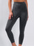 Sinsay Women's Gray Washed Effect Sport Legging|Sinsay In Lebanon