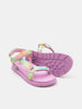 Sinsay Girl's Multicolor Sandals | Sinsay In Lebanon