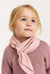 Reserved Girl's Light Pink Cotton Scarf | Reserved In Lebanon