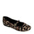 Steve Madden Women's Black & Brown Brissa Ballerina | Steve Madden In Lebanon