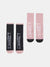 Sinsay Girl's Pack of 2Pair Socks ANFK479