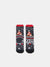 Sinsay Girl's Multicolor Christmas Printed Socks |Sinsay In Lebanon