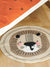 Sinsay Multicolor 70 Cm Rug | Sinsay In Lebanon