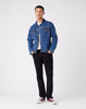Wrangler Men's Black Valley Greensboro Pants | Wrangler In Lebanon